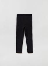 Ovs Leggings With Lurex